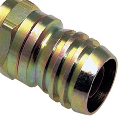 Cabac Plug F Type  05FMCR6-X for $5.00