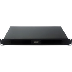 MSS Data Fibre Enclosure  1RU-F-24MOD for $109.90