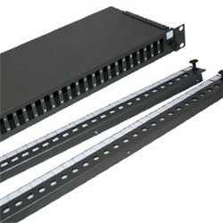 MSS Data Fibre Enclosure  1RU-S-24KIT for $146.50