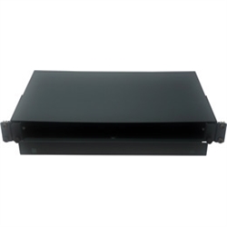 MSS Data Network Patch Panel  1RU-STORAGE for $201.40