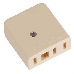Cabac Socket Phone  40610S-1 for $8.10