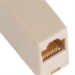 Cabac Adapter RJ45  40C88FF11 for $4.30