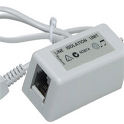 Cabac Adapter RJ11  40LIU for $21.90