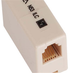 Cabac Adapter RJ12  40RJ12FF for $4.30