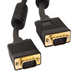 Cabac Cable VGA  40SVGAMM2 for $13.10