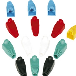 Cabac Cable Boot RJ45  42BTYL-X for $12.10