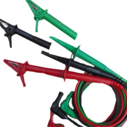 Cabac Tester Option  AL30RBGKIT for $128.80