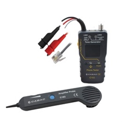 Cabac Tester  C183 for $223.60