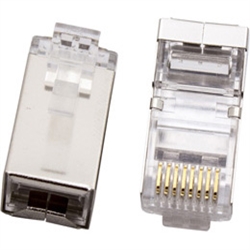 Image 1 of Cabac Plug RJ45 C68P8CS2P-L for $20.60