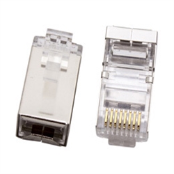 Image 1 of Cabac Plug RJ45 C68P8CS2P-X for $9.00