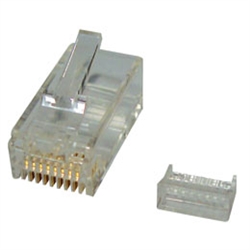 Cabac Plug RJ45  C68P8CUS2P-X for $6.10