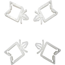 MSS Data Cable Management Other CABLE-CLIP-SM for $0.70
