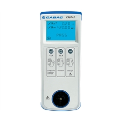 Cabac Tester  CABPAT for $1229.70