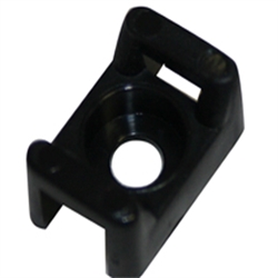 Cabac Cable Tie Mount CTB5BK for $35.20