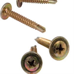 Cabac Nut Screw  FRBHS812 for $6.20