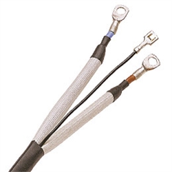 Cabac Cable Sleeve  GS3.5 for $6.70