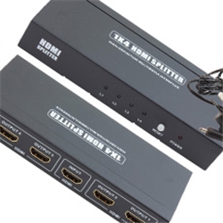 Hypertec Switch HDMI  HDMISP4P for $91.20
