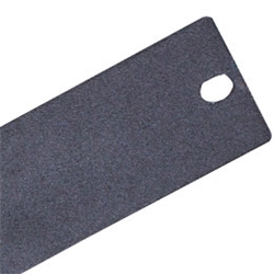 Hypertec Network Cabinet Panel  HRBP1RU-BK for $9.70