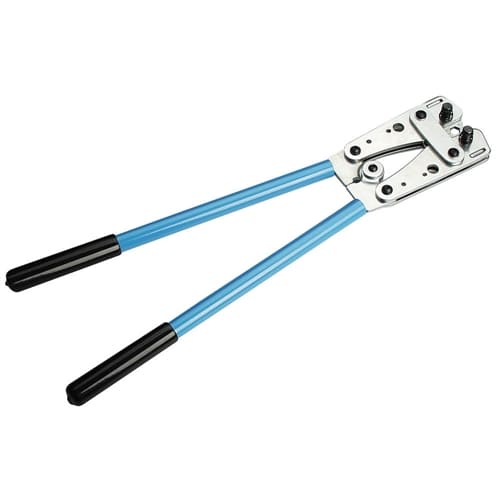 Cabac Crimper  K05 for $280.00