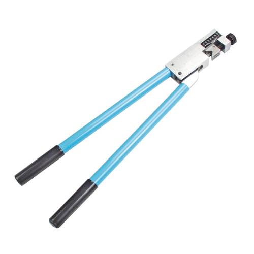 Cabac Crimper  K9 for $461.60