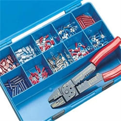 Cabac Terminal Kit  KPBK3 for $237.00