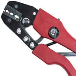 Cabac Crimper  KTC3 for $158.90