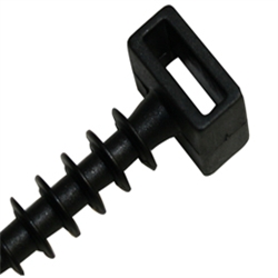Cabac Cable Tie Anchor LOX01B for $25.70