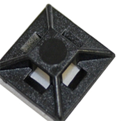 Cabac Cable Tie Mount SAM19BK for $34.40