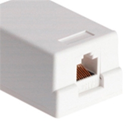 Cabac Socket RJ45  SMBC61 for $17.20