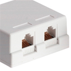 Cabac Socket RJ45  SMBC62 for $32.10