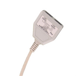 Cabac Adapter RJ45  SPLVD for $16.60