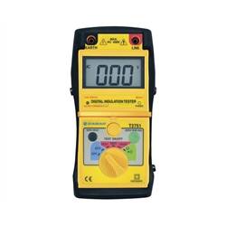 Cabac Tester  T2751 for $493.40