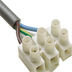 Cabac Block Terminal  TB10/12WAY for $4.20