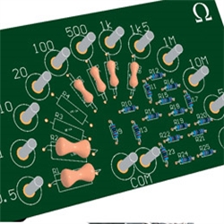 Cabac Tester  TR-PCB for $83.30