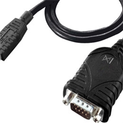 Cabac Port USB Serial  USB2SER for $30.50