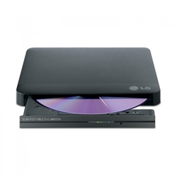LG DVD Drive Burn External  GP60NB50.AYBE10B for $40.00