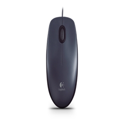 Image 1 of Logitech Mouse USB 910-001795 for $24.20