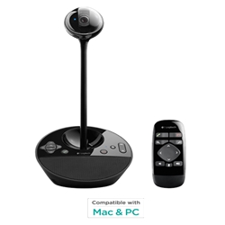 Logitech Camera Web Cam  960-000939 for $350.60