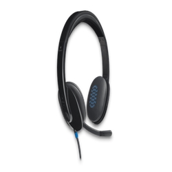 Logitech Head Set  981-000482 for $142.30