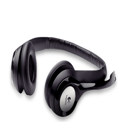 Logitech Head Set  981-000485 for $116.00