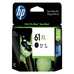 Image 1 of HP Consumable Ink Black CH563WA for $80.10
