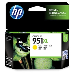 HP Consumable Ink Yellow  CN048AA for $70.60