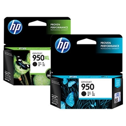 Image 1 of HP Consumable Ink Black CN049AA for $39.80