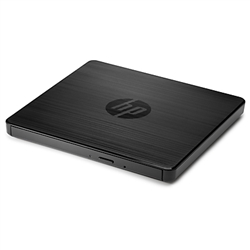 Image 1 of HP DVD Drive Burn External F2B56AA for $75.50