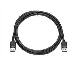 HP Cable DisplayPort  VN567AA for $32.80