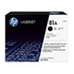 Image 1 of HP Consumable Toner Black CF281A for $299.00