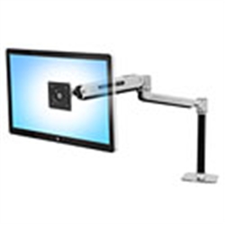 Ergotron LCD LED Monitor TV Mount  45-360-026 for $476.80
