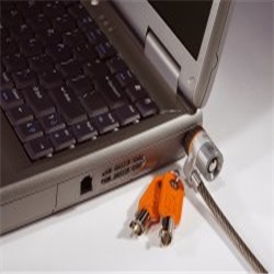 Kensington Security Cable Lock  64186M for $66.90