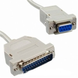 Image 1 of Cabac POS Cable 40CABSERTM9 for $7.60