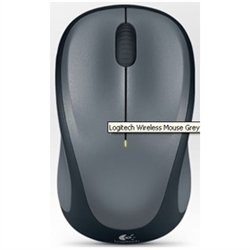 Image 1 of Logitech Mouse Wireless 910-003384 for $41.70